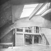 Rudolf Steiner's Second Goetheanum 0038